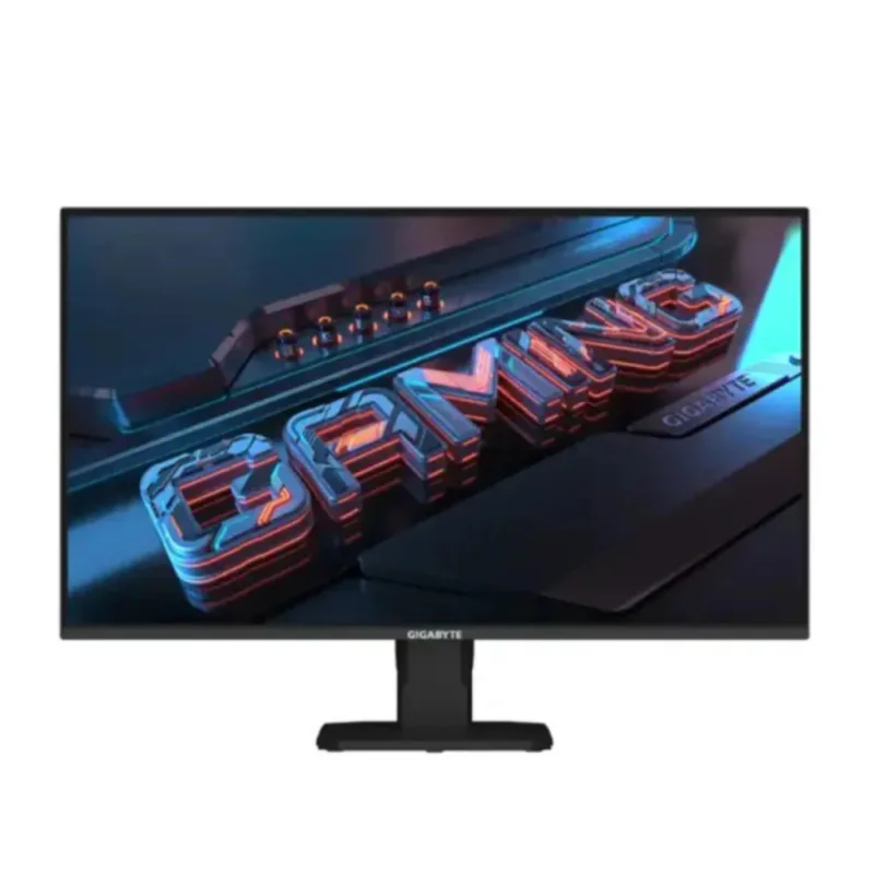 Monitor Gamer Gigabyte GS25F2 24.5" Full HD IPS 200Hz FreeSync Premium (con parlantes integrados) — Monitores, Sevelin Arica