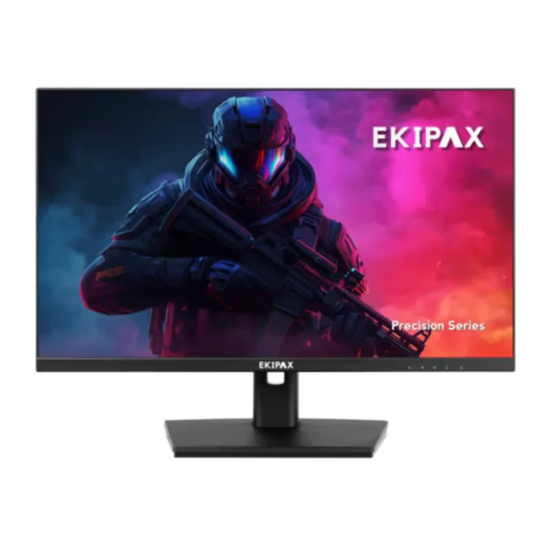 Monitor Ekipax 24" 180Hz Full HD 1920x1080 — Monitores, Sevelin Arica