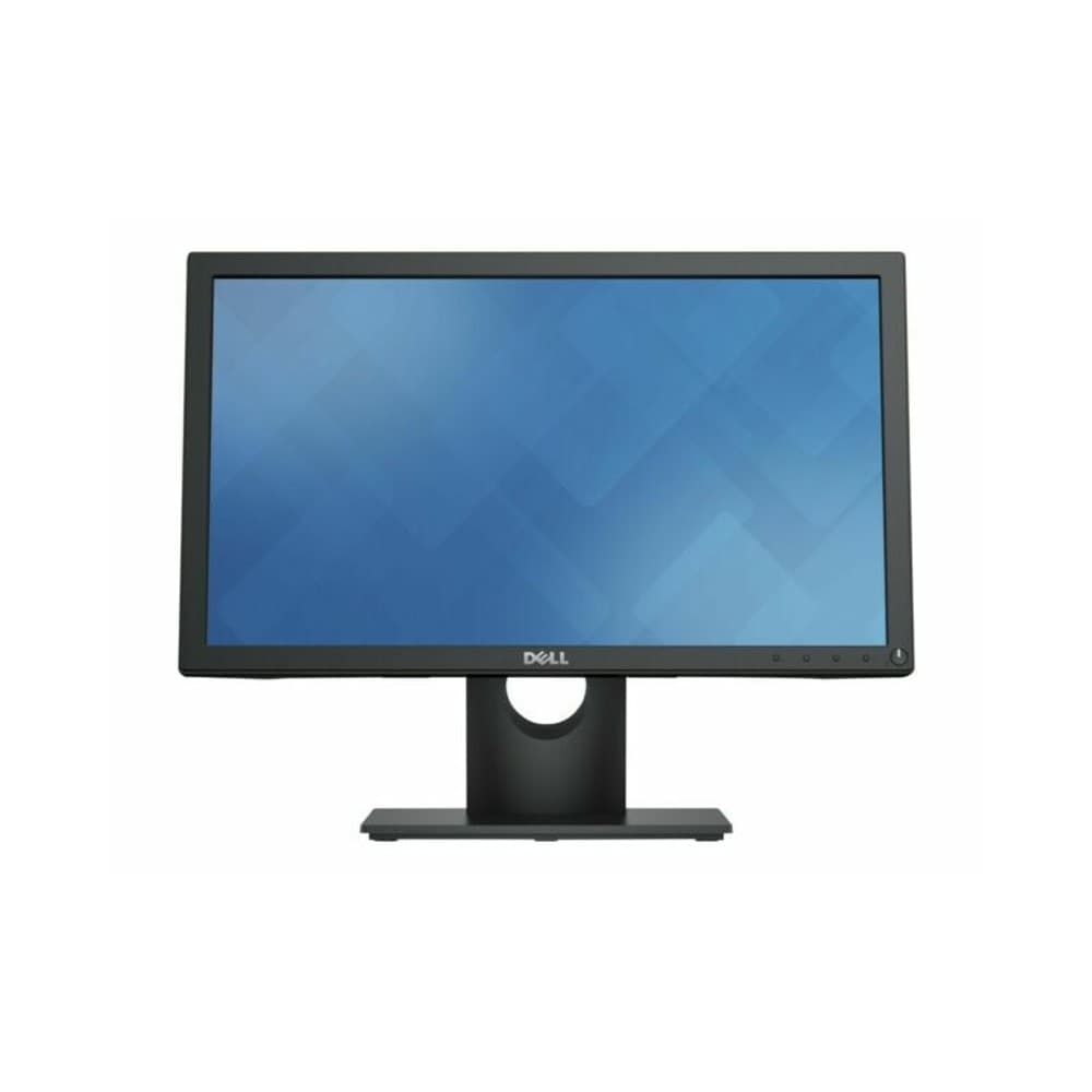 Monitor Dell 19" E1916H Reacondicionado — Monitores, Sevelin Arica